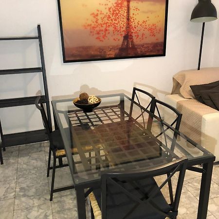 Apartamento Centro Malaga Calle Beatas Kültér fotó