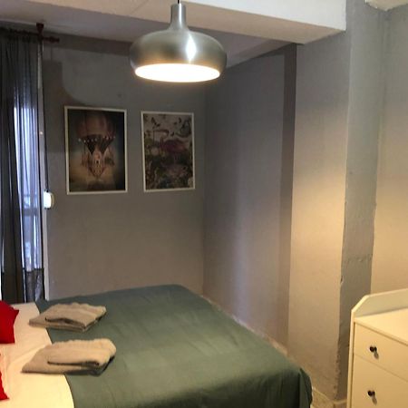 Apartamento Centro Malaga Calle Beatas Kültér fotó