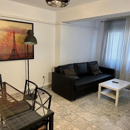 Apartamento Centro Malaga Calle Beatas Kültér fotó