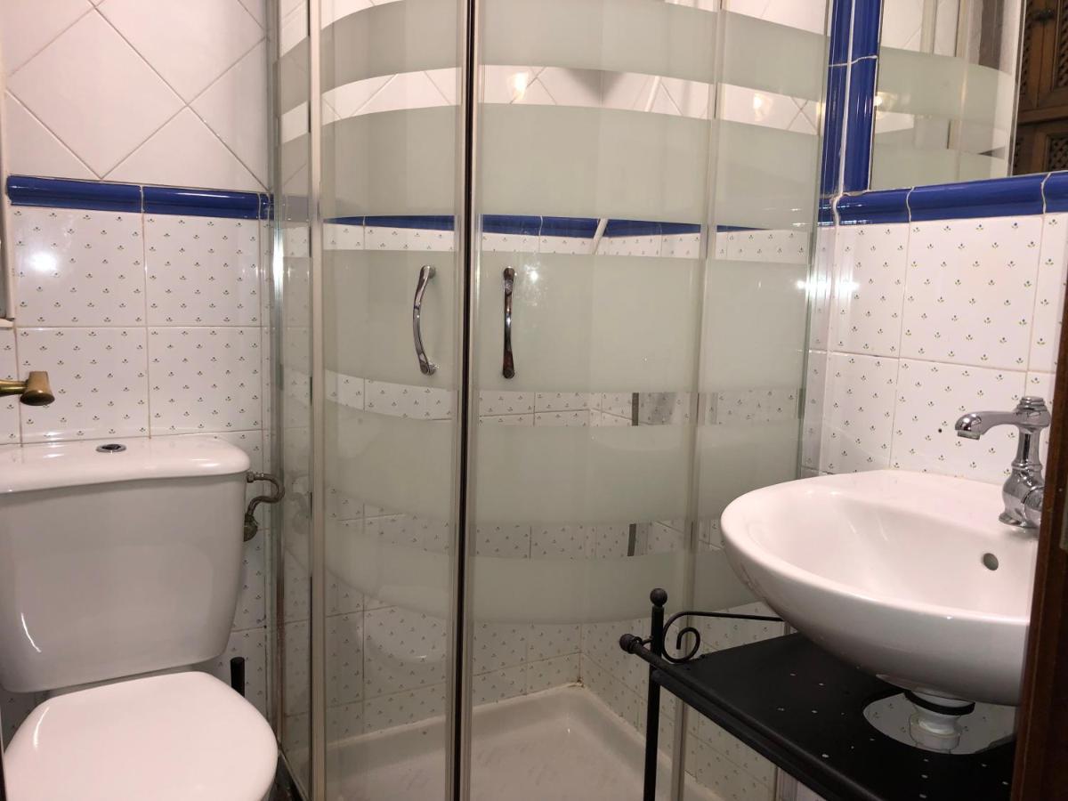 Apartamento Centro Malaga Calle Beatas Kültér fotó