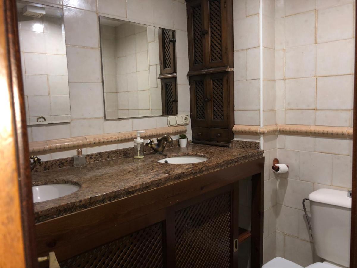 Apartamento Centro Malaga Calle Beatas Kültér fotó