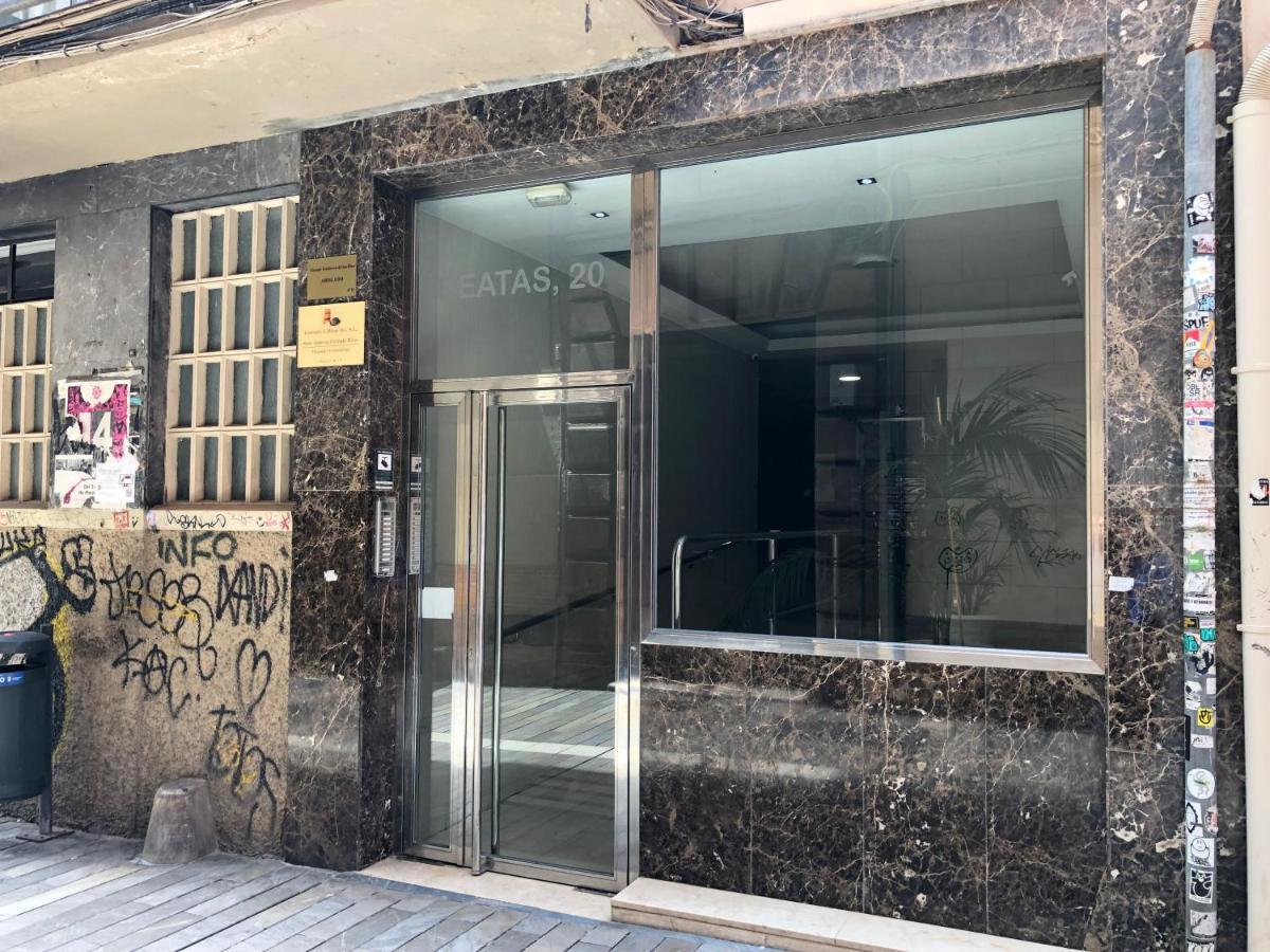 Apartamento Centro Malaga Calle Beatas Kültér fotó