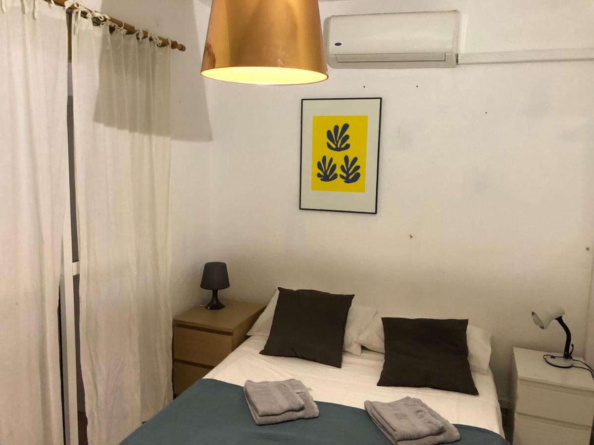 Apartamento Centro Malaga Calle Beatas Kültér fotó