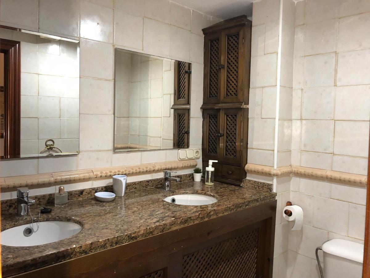 Apartamento Centro Malaga Calle Beatas Kültér fotó