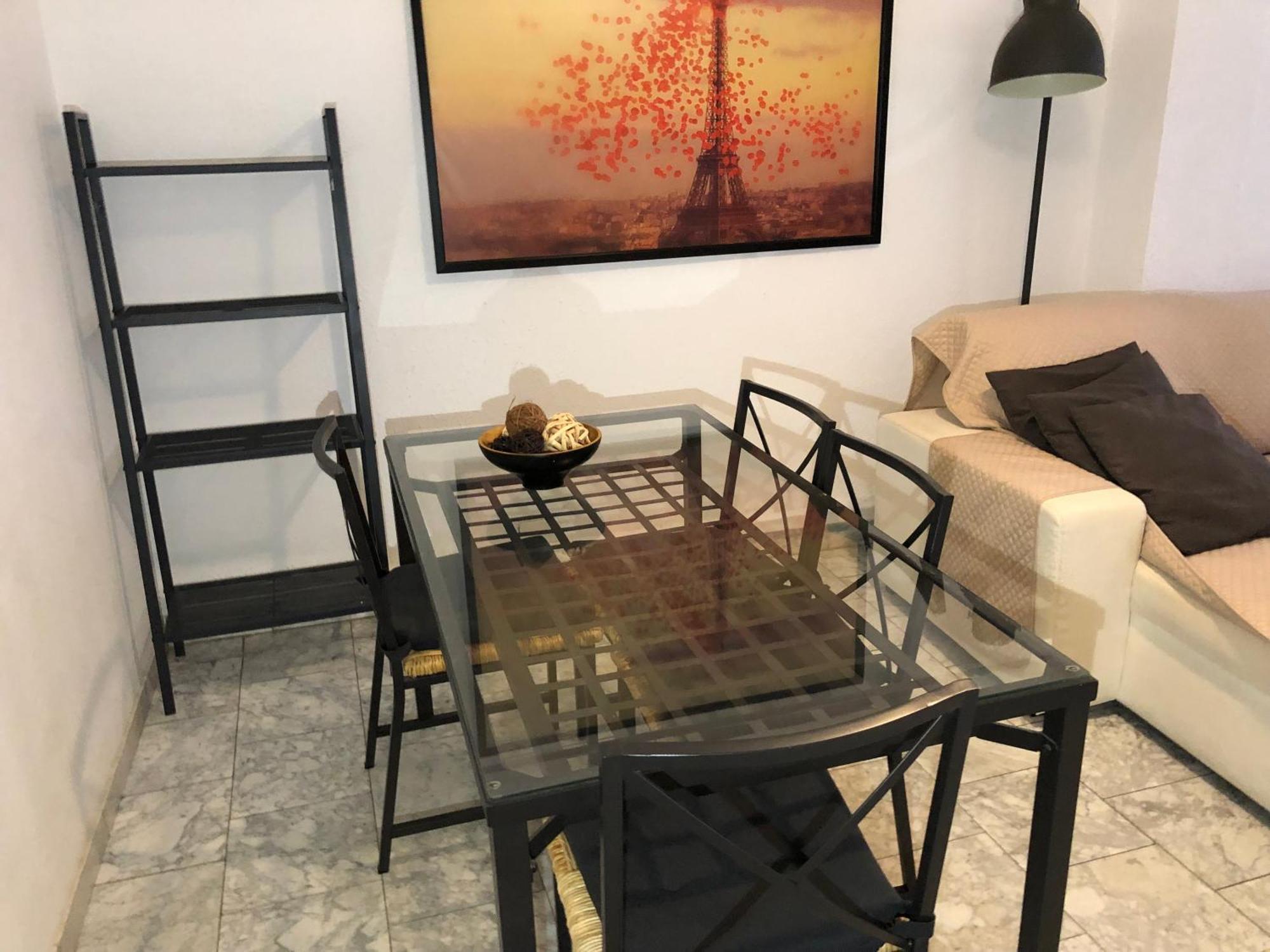 Apartamento Centro Malaga Calle Beatas Kültér fotó