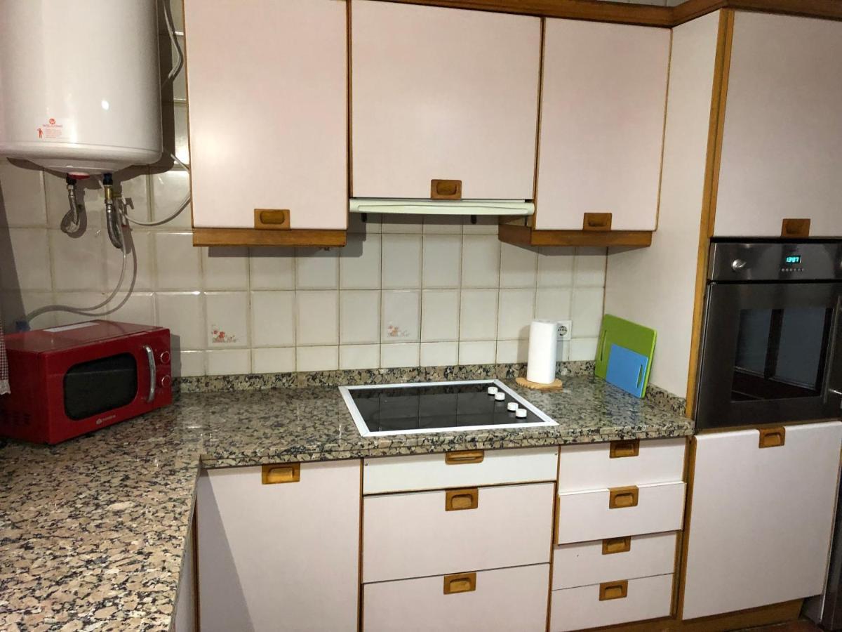 Apartamento Centro Malaga Calle Beatas Kültér fotó