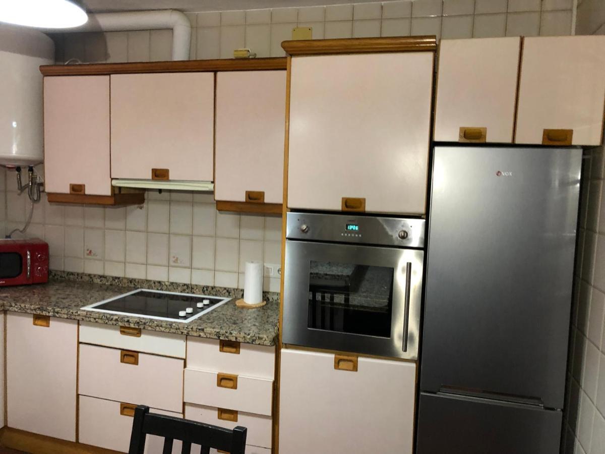 Apartamento Centro Malaga Calle Beatas Kültér fotó