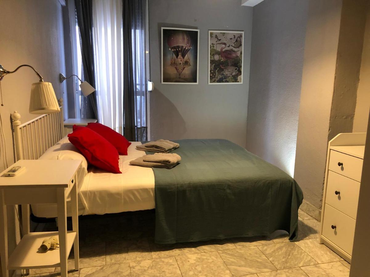 Apartamento Centro Malaga Calle Beatas Kültér fotó