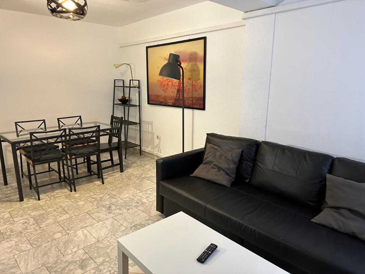 Apartamento Centro Malaga Calle Beatas Kültér fotó
